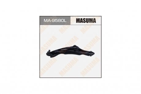 Важіль нижній, передній JUKE / F15 (L) MASUMA MA-9580L