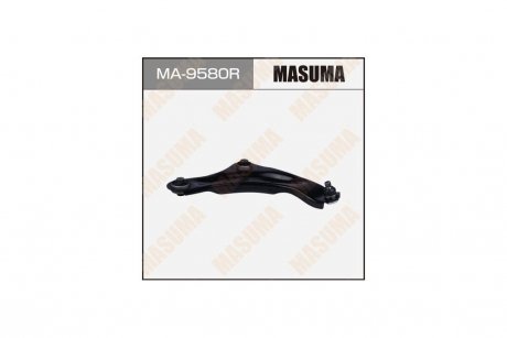 Рычаг нижний, передн JUKE / F15 (R) (MA-9580R) MASUMA 'MA-9580R (фото 1)
