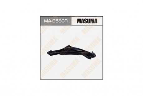 Рычаг нижний, передн JUKE / F15 (R) (MA-9580R) MASUMA 'MA-9580R