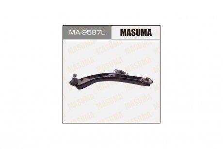 Важіль (MA-9587L) MASUMA MA9587L (фото 1)