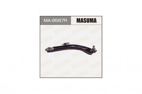 Рычаг (MA-9587R) MASUMA MA9587R