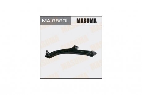 Важіль (MA-9590L) MASUMA MA9590L (фото 1)