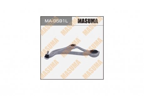 Важіль (MA-9591L) MASUMA MA9591L