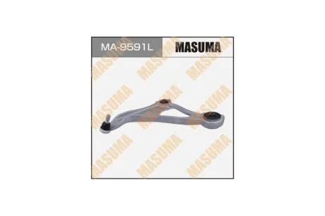 Рычаг (MA-9591L) MASUMA MA9591L