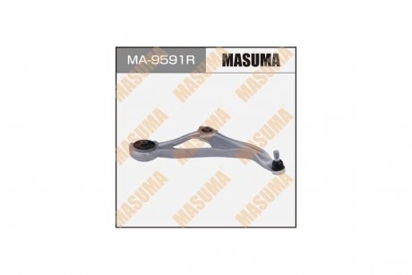 Важіль (MA-9591R) MASUMA 'MA9591R