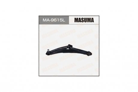 Рычаг передн нижн MITSUBISHI ASX, DELICA D:5 / GA1W, CV5W (L) MASUMA 'MA9615L