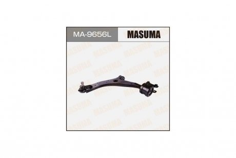 Рычаг передн нижн MAZDA3 / BK# (L) MASUMA 'MA9656L