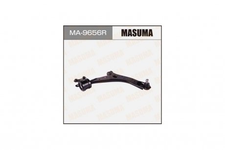 Рычаг передн нижн MAZDA3 / BK# (R) (MA-9656R) MASUMA 'MA9656R (фото 1)