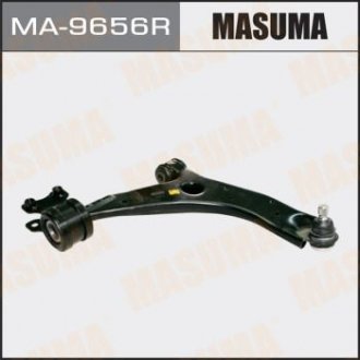 Рычаг передн нижн MAZDA3 / BK# (R) (MA-9656R) MASUMA 'MA9656R