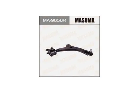 Рычаг передн нижн MAZDA3 / BK# (R) (MA-9656R) MASUMA 'MA9656R