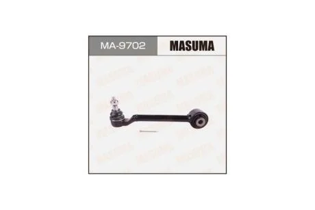 Важіль задній ACCORD / CL7, CL9 (MA9702) MASUMA 'MA9702