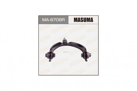 Важіль передній верхній правий Honda Accord (08-13) (MA-9708R) MASUMA MA9708R