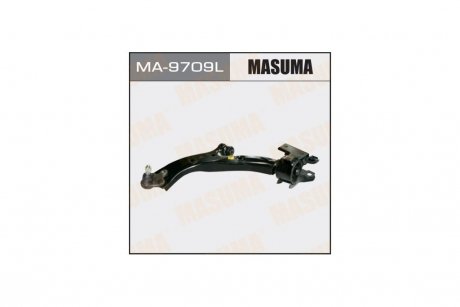 Рычаг (MA-9709L) MASUMA MA9709L (фото 1)