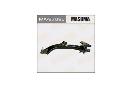Важіль (MA-9709L) MASUMA MA9709L