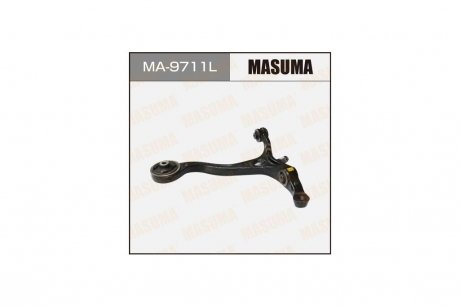 Рычаг передн нижн HONDA ACCORD / CU1-2 (L) MASUMA 'MA9711L