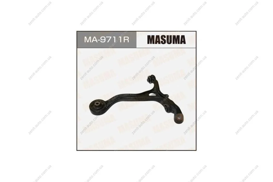 Важіль (MA-9711R) MASUMA 'MA9711R (фото 1)
