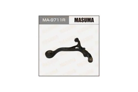 Важіль (MA-9711R) MASUMA 'MA9711R
