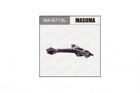 Рычаг (MA-9712L) MASUMA MA9712L (фото 1)