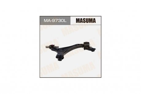 Рычаг передний левый Honda Accord (13-16) MASUMA MA9730L