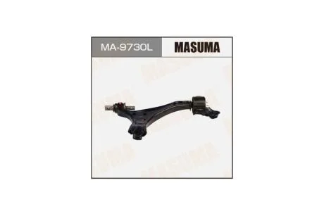 Важіль передній лівий Honda Accord (13-16) (MA-9730L) MASUMA MA9730L