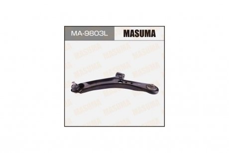 Рычаг передний левый Suzuki SX4 (06-16) MASUMA MA9803L