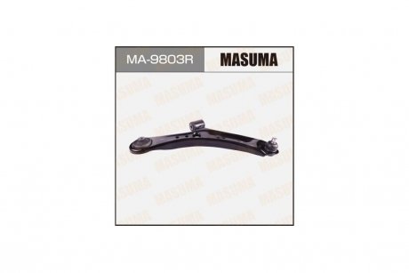 Рычаг передний правый Suzuki SX4 (06-16) MASUMA MA9803R