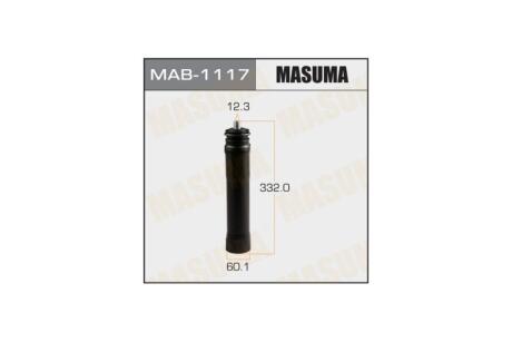 Пыльник амортизатора (MAB-1117) MASUMA MAB1117