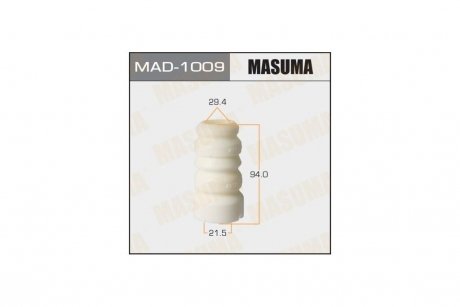 Відбійник (MAD-1009) MASUMA MAD1009 (фото 1)