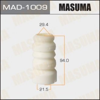 Відбійник (MAD-1009) MASUMA MAD1009