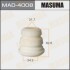 Отбойник амортизатора 34.2x31.7x62.8, MAZDA 3 / BK1 MASUMA 'MAD4008 (фото 1)