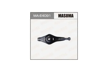 Важіль задн VOLKSWAGEN PASSAT (MAE4091) MASUMA 'MAE4091