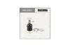 Опора шаровая передн верхн TOYOTA LAND CRUISER PRADO, SEQUOIA ##J9#, ##N18# (MB-3561) MASUMA 'MB-3561 (фото 1)