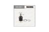 Опора шаровая передн верхн TOYOTA LAND CRUISER PRADO, SEQUOIA ##J9#, ##N18# (MB-3561) MASUMA 'MB-3561 (фото 3)