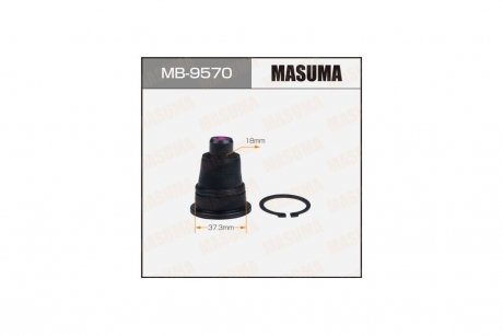 Опора кульова (MB-9570) MASUMA 'MB-9570