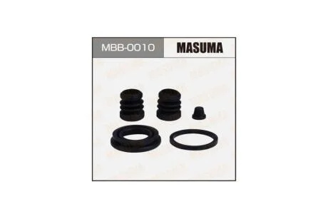 Ремкомплект суппорта 232020 задний (MBB-0010) MASUMA MBB0010