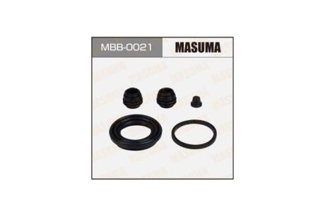 Ремкомплект суппорта задн 238044, 270-50064 MASUMA 'MBB0021
