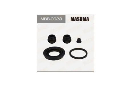 Ремкомплект суппорта задн 234006, 270-50054 (MBB0023) MASUMA 'MBB0023