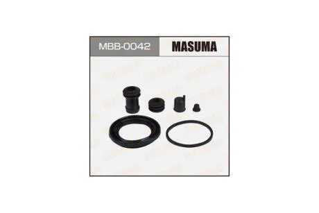 Ремкомплект суппорта передн 257050, 260-60003 (MBB0042) MASUMA 'MBB0042
