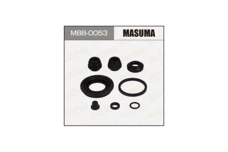 Ремкомплект суппорта задн 234006, 270-50054 (MBB0053) MASUMA 'MBB0053
