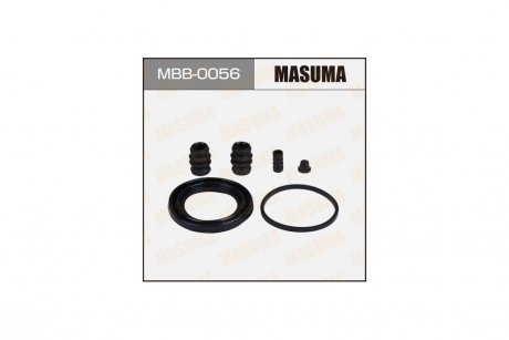 Ремкомплект супорту (MBB-0056) MASUMA MBB0056