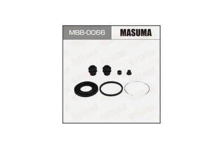 Ремкомплект суппорта (MBB-0066) MASUMA MBB0066