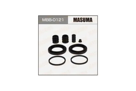 Ремкомплект суппорта передн 245042 (MBB0121) MASUMA 'MBB0121