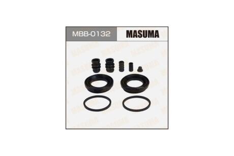 Ремкомплект супорту передн 243040, 260-50093 MASUMA 'MBB0132