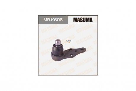 Опора кульова (MB-K606) MASUMA 'MB-K606