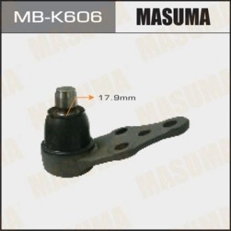 Опора кульова (MB-K606) MASUMA 'MB-K606