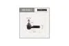 Наконечник рулевой тяги TOYOTA COROLLA, CAMRY #V2#, #E9#, AE110, 111, SXA10, ZNE14 (ME-2651) MASUMA 'ME2651 (фото 1)