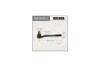 Наконечник рулевой тяги out TOYOTA LAND_CRUISER 100 ##J9#, ##N18# LH (ME-3561L) MASUMA 'ME3561L (фото 3)