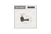 Наконечник рулевой OUTLANDER/ CU## (ME-9880) MASUMA ME9880 (фото 2)