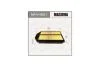 Фільтр повітряний Honda CR-V 2.4 (07-12) (MFA-H501) MASUMA MFAH501 (фото 1)
