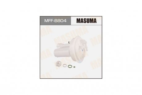 Фильтр топливный в бак Subaru Legacy (09-14) (MFF-B804) MASUMA MFFB804 (фото 1)